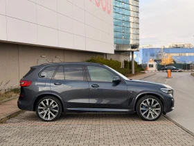 BMW X5 3.0d M SPORT Сервизна история от М КАР Лизинг - 89500 лв. / 45760.62 € - 23468939 5