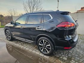 Nissan Rogue 2.5 AWD SL Гас Панорама Кожа - 30800 лв. / 15747.79 € - 27748385 3