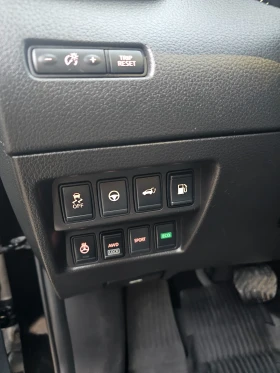 Nissan Rogue 2.5 AWD SL Гас Панорама Кожа - 30800 лв. / 15747.79 € - 27748385 6