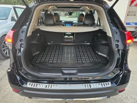 Nissan Rogue 2.5 AWD SL Гас Панорама Кожа - 30800 лв. / 15747.79 € - 27748385 15