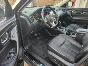 Nissan Rogue 2.5 AWD SL Гас Панорама Кожа - 30800 лв. / 15747.79 € - 27748385 5