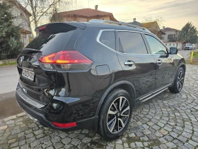 Nissan Rogue 2.5 AWD SL Гас Панорама Кожа - 30800 лв. / 15747.79 € - 27748385 14