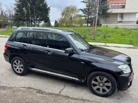Mercedes-Benz GLK 220, снимка 4
