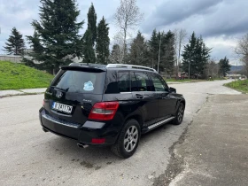 Mercedes-Benz GLK 220, снимка 6