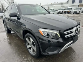 Mercedes-Benz GLC * 300 * CARFAX * ЦЕНА ДО БГ - 21800 € / 42637.09 лв. - 19652229 3