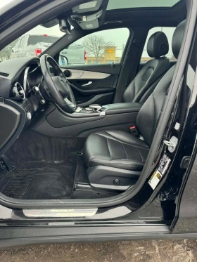 Mercedes-Benz GLC * 300 * CARFAX * ЦЕНА ДО БГ - 21800 € / 42637.09 лв. - 19652229 9