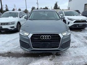 Audi Q3 * Progressiv * CARFAX * ЦЕНА ДО БГ - 14000 € / 27381.62 лв. - 69446243 3