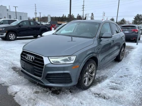 Audi Q3 * Progressiv * CARFAX * ЦЕНА ДО БГ