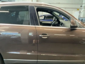 Audi Q5  3.0 TDI Quattro* 2012* S-LINE* ПАНОРАМА* ГЕРМАНИЯ, снимка 15
