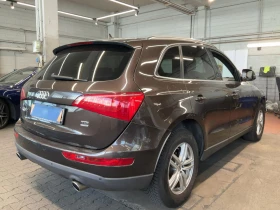 Audi Q5  3.0 TDI Quattro* 2012* S-LINE* ПАНОРАМА* ГЕРМАНИЯ, снимка 4