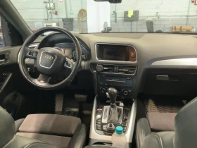Audi Q5  3.0 TDI Quattro* 2012* S-LINE* ПАНОРАМА* ГЕРМАНИЯ, снимка 7