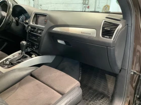 Audi Q5  3.0 TDI Quattro* 2012* S-LINE* ПАНОРАМА* ГЕРМАНИЯ, снимка 8
