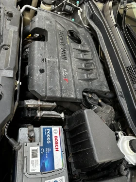 Great Wall Hover H6, снимка 14