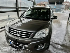 Great Wall Hover H6, снимка 1