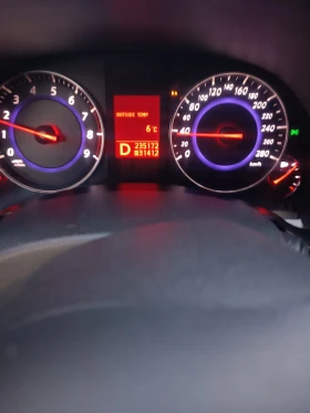 Infiniti Fx 50 GPL - 9500 € / 18580.38 лв. - 73931596 12