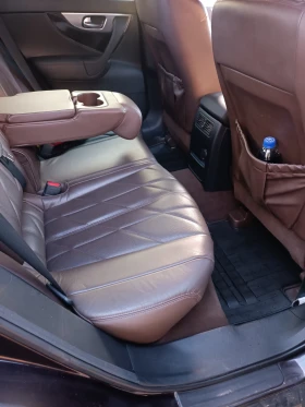 Infiniti Fx 50 GPL - 9500 € / 18580.38 лв. - 73931596 16