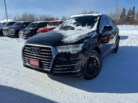 Audi Q7 * 3.0T Technik * CARFAX * БЕЗ ПЪРВОНАЧАЛНА ВНОСКА