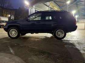 Jeep Grand cherokee 2.7 - 5400 € / 10561.48 лв. - 42787215 2