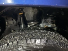 Jeep Grand cherokee 2.7 - 5400 € / 10561.48 лв. - 42787215 13