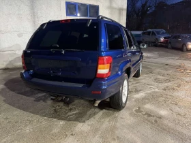 Jeep Grand cherokee 2.7 - 5400 € / 10561.48 лв. - 42787215 3