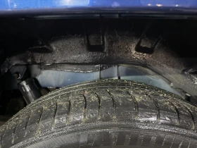 Jeep Grand cherokee 2.7 - 5400 € / 10561.48 лв. - 42787215 11