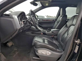Porsche Cayenne - 9740 € / 19049.78 лв. - 58452365 7