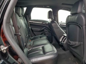 Porsche Cayenne - 9740 € / 19049.78 лв. - 58452365 9