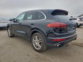 Porsche Cayenne - 9740 € / 19049.78 лв. - 58452365 2