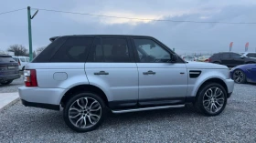 Land Rover Range Rover Sport * подгрев* * шибидах* , снимка 3