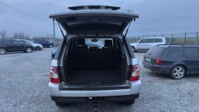 Land Rover Range Rover Sport * подгрев* * шибидах* , снимка 12