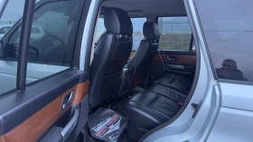 Land Rover Range Rover Sport * подгрев* * шибидах* , снимка 10