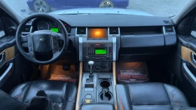 Land Rover Range Rover Sport * подгрев* * шибидах* , снимка 15