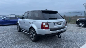 Land Rover Range Rover Sport * подгрев* * шибидах* , снимка 6