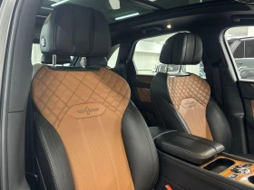 Bentley Bentayga С РЕГИСТРАЦИЯ & АВТО КРЕДИТ - 130500 € / 255235.82 лв. - 54462959 16