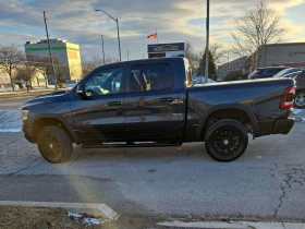 Dodge RAM 1500 * Rebel * KEYLESS* ЕЛ. СЕДАЛКИ* , снимка 2