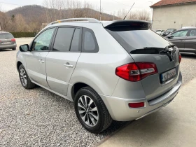Renault Koleos 2.0DCi 4x4 ШВЕЙЦАРИЯ - 6700 € / 13104.06 лв. - 47882287 4