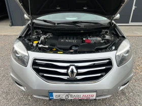 Renault Koleos 2.0DCi 4x4 ШВЕЙЦАРИЯ - 6700 € / 13104.06 лв. - 47882287 6