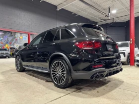 Mercedes-Benz GLC 43 AMG 4MATIC* АвтоКредит* (ЦЕНА ДО БГ) - 39490 € / 77235.73 лв. - 65296543 5
