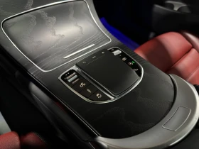 Mercedes-Benz GLC 43 AMG 4MATIC* АвтоКредит* (ЦЕНА ДО БГ) - 39490 € / 77235.73 лв. - 65296543 14