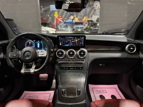 Mercedes-Benz GLC 43 AMG 4MATIC* АвтоКредит* (ЦЕНА ДО БГ) - 39490 € / 77235.73 лв. - 65296543 9