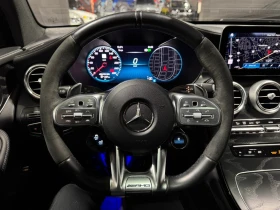 Mercedes-Benz GLC 43 AMG 4MATIC* АвтоКредит* (ЦЕНА ДО БГ) - 39490 € / 77235.73 лв. - 65296543 11