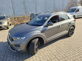 VW T-Roc 1.5 TSI | 150hp | DSG7 | LED | Virtual | ACC | Auto.bg — изображение 2