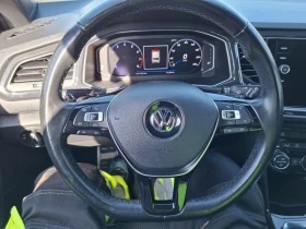 VW T-Roc 1.5 TSI | 150hp | DSG7 | LED | Virtual | ACC | Auto.bg — изображение 5