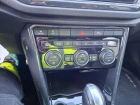 VW T-Roc 1.5 TSI | 150hp | DSG7 | LED | Virtual | ACC | Auto.bg — изображение 9