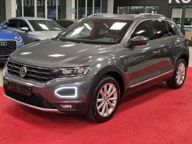 VW T-Roc 1.5 TSI | 150hp | DSG7 | LED | Virtual | ACC | Mobile.bg � ����� ������ 3