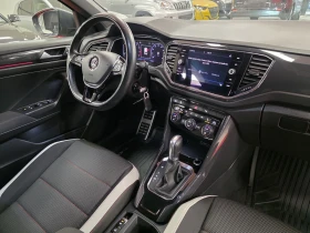 VW T-Roc 1.5 TSI | 150hp | DSG7 | LED | Virtual | ACC | Mobile.bg � ����� ������ 11