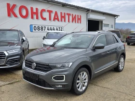 VW T-Roc 1.5 TSI | 150hp | DSG7 | LED | Virtual | ACC