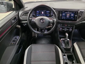 VW T-Roc 1.5 TSI | 150hp | DSG7 | LED | Virtual | ACC | Mobile.bg � ����� ������ 7
