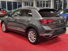 VW T-Roc 1.5 TSI | 150hp | DSG7 | LED | Virtual | ACC | Mobile.bg � ����� ������ 4