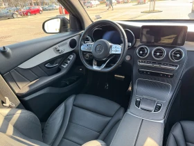 Mercedes-Benz GLC 300 AMG Line | Auto.bg — изображение 8